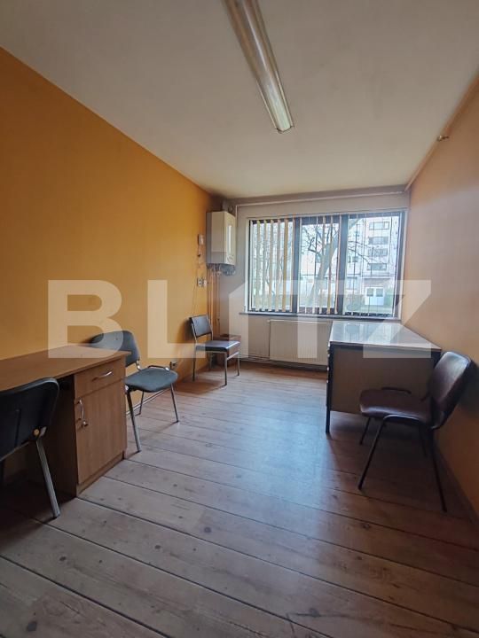 Spațiu comercial de închiriat Ultracentral - 188314SIC | BLITZ Baia Mare | Poza6