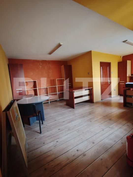 Spațiu comercial de închiriat Ultracentral - 188314SIC | BLITZ Baia Mare | Poza2