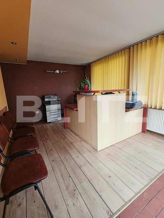 Spațiu comercial de închiriat Ultracentral - 188314SIC | BLITZ Baia Mare | Poza3