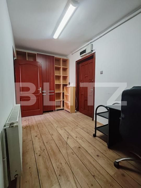 Spațiu comercial de închiriat Ultracentral - 188314SIC | BLITZ Baia Mare | Poza8