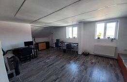 Clădire Business/Medical, 450 mp utili, zona Central 