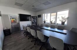 Clădire Business/Medical, 450 mp utili, zona Central 