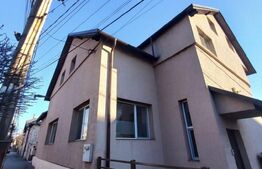 Clădire Business/Medical, 450 mp utili, zona Central 