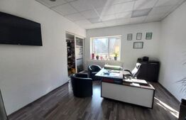 Clădire Business/Medical, 450 mp utili, zona Central 