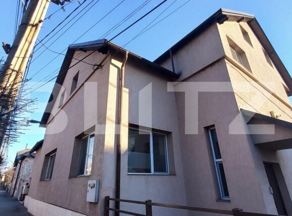 Casa de vânzare 13 camere Central - 188316CV | BLITZ Baia Mare | Poza1