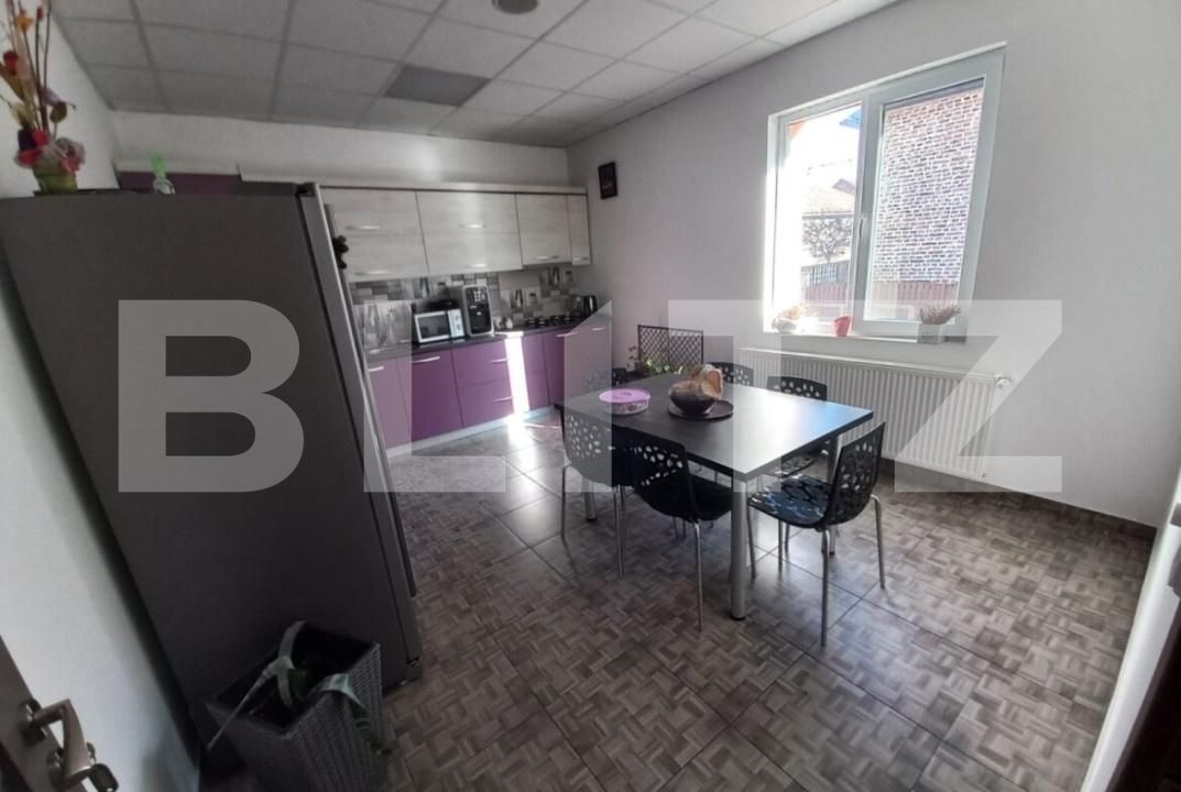 Casa de vânzare 13 camere Central - 188316CV | BLITZ Baia Mare | Poza4