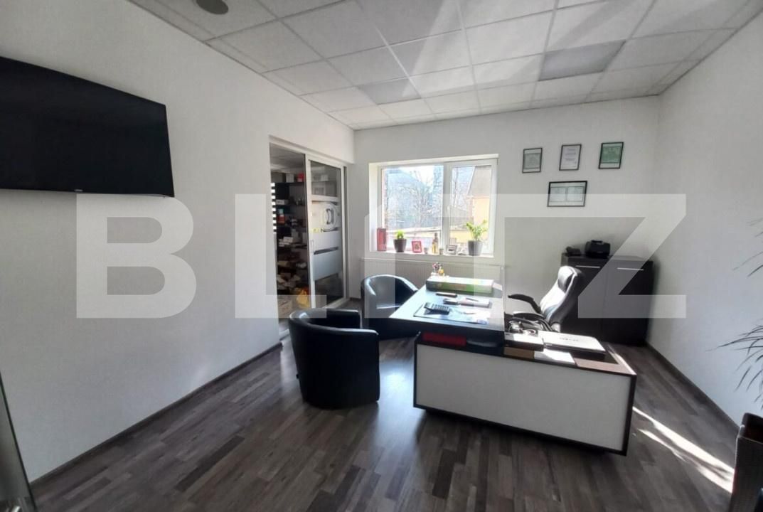 Casa de vânzare 13 camere Central - 188316CV | BLITZ Baia Mare | Poza3