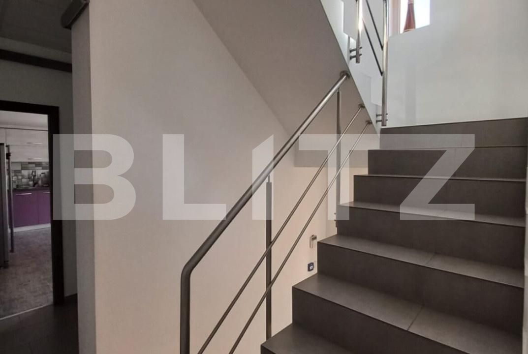 Casa de vânzare 13 camere Central - 188316CV | BLITZ Baia Mare | Poza13