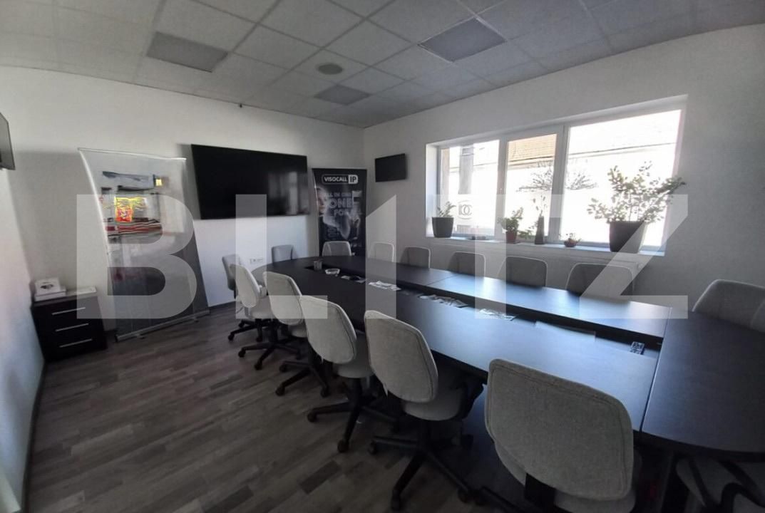 Casa de vânzare 13 camere Central - 188316CV | BLITZ Baia Mare | Poza2