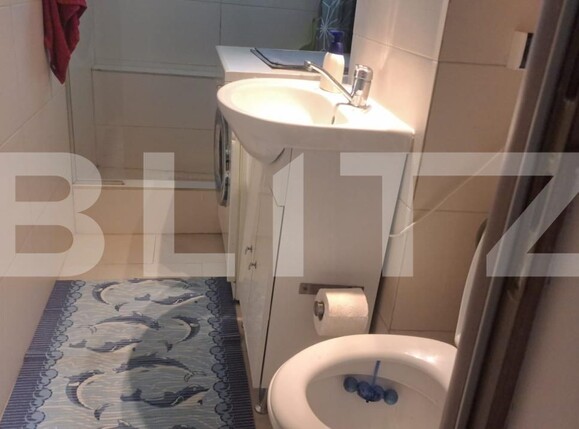 Apartament de închiriat 2 camere Sud - 188317AI | BLITZ Baia Mare | Poza4