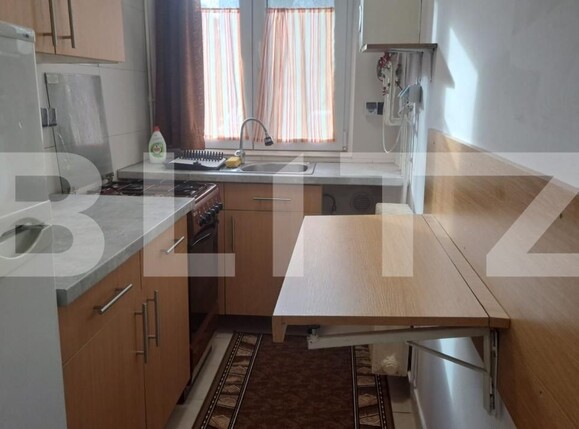 Apartament de închiriat 2 camere Sud - 188317AI | BLITZ Baia Mare | Poza3