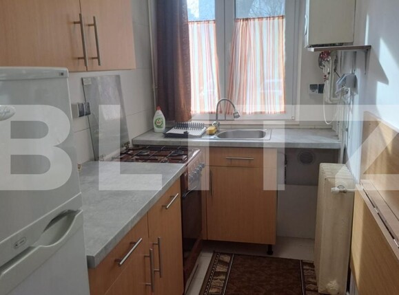 Apartament de închiriat 2 camere Sud - 188317AI | BLITZ Baia Mare | Poza2