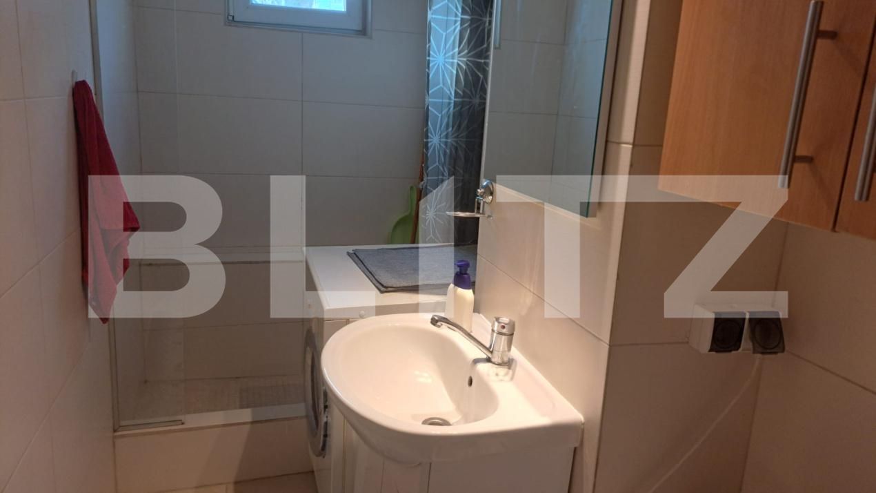 Apartament de închiriat 2 camere Sud - 188317AI | BLITZ Baia Mare | Poza5
