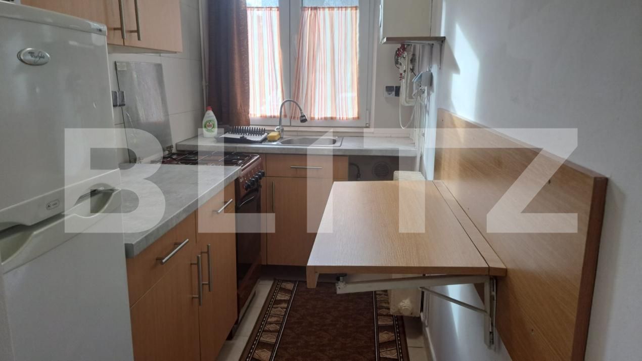 Apartament de închiriat 2 camere Sud - 188317AI | BLITZ Baia Mare | Poza3