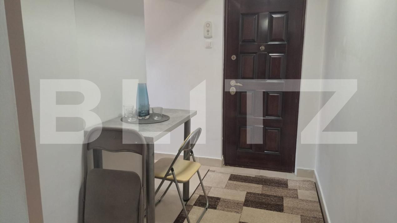 Apartament de închiriat 2 camere Sud - 188317AI | BLITZ Baia Mare | Poza10