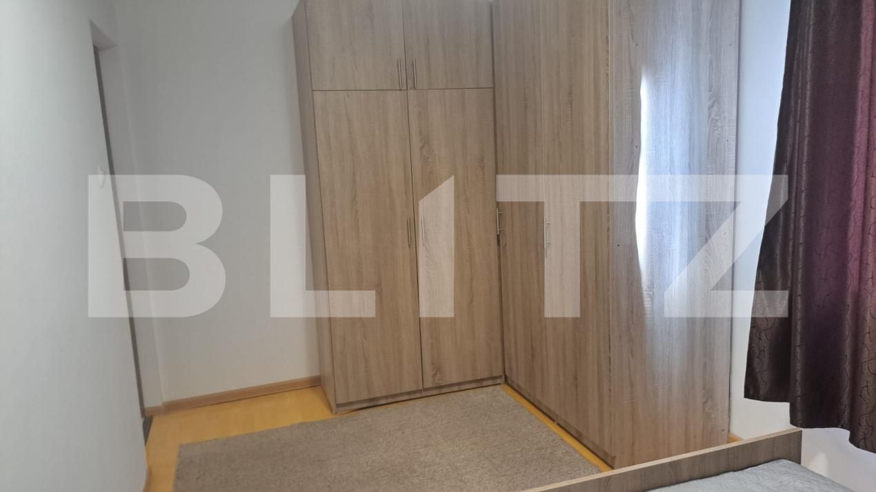 Apartament de închiriat 2 camere Sud - 188317AI | BLITZ Baia Mare | Poza8