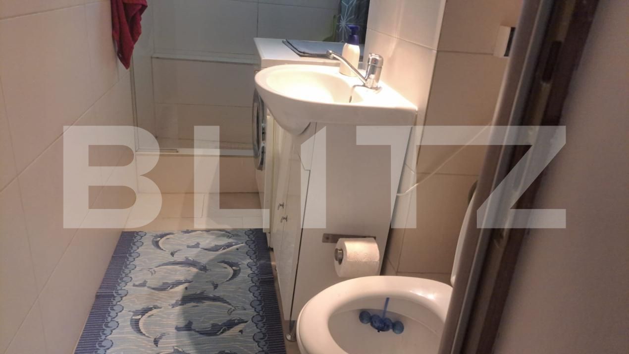 Apartament de închiriat 2 camere Sud - 188317AI | BLITZ Baia Mare | Poza4