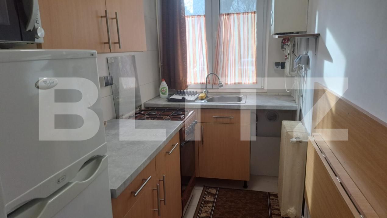 Apartament de închiriat 2 camere Sud - 188317AI | BLITZ Baia Mare | Poza2