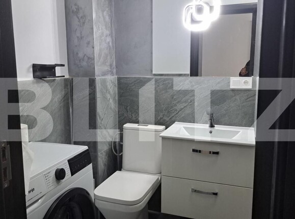 Apartament de închiriat 2 camere Vasile Alecsandri - 188323AI | BLITZ Baia Mare | Poza6