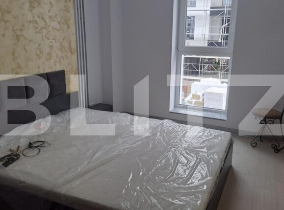 Apartament de închiriat 2 camere Vasile Alecsandri - 188323AI | BLITZ Baia Mare | Poza8