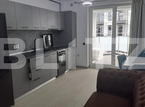 Apartament de închiriat 2 camere Vasile Alecsandri - 188323AI | BLITZ Baia Mare | Poza2