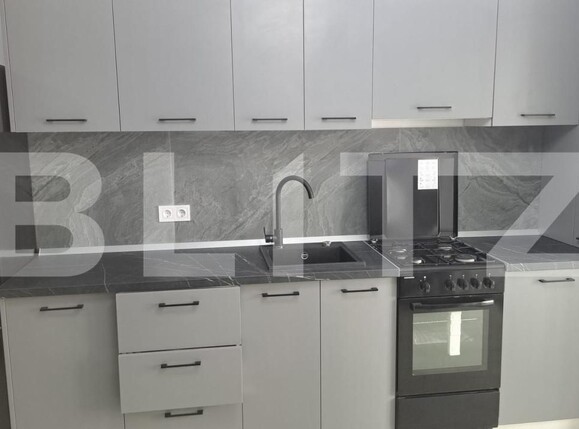 Apartament de închiriat 2 camere Vasile Alecsandri - 188323AI | BLITZ Baia Mare | Poza3