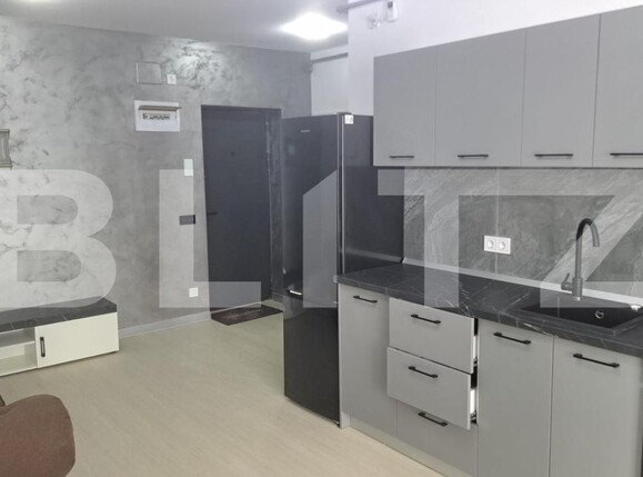 Apartament de închiriat 2 camere Vasile Alecsandri - 188323AI | BLITZ Baia Mare | Poza1