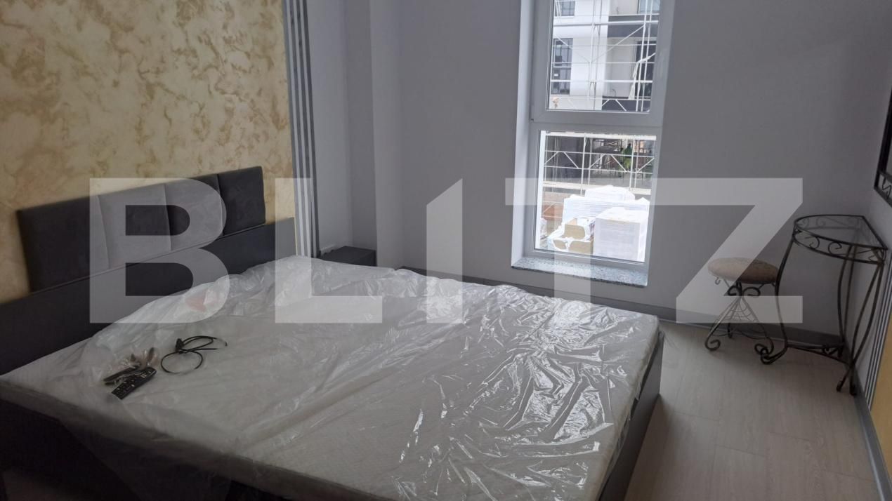 Apartament de închiriat 2 camere Vasile Alecsandri - 188323AI | BLITZ Baia Mare | Poza8