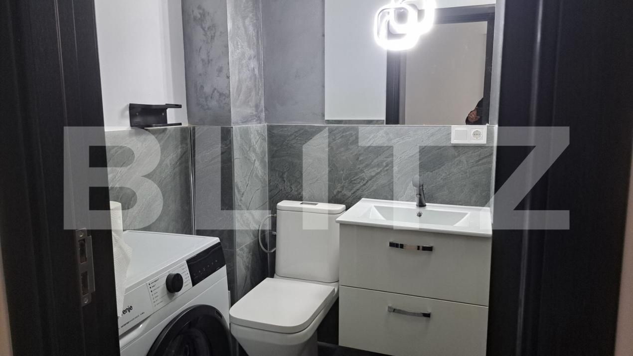 Apartament de închiriat 2 camere Vasile Alecsandri - 188323AI | BLITZ Baia Mare | Poza6