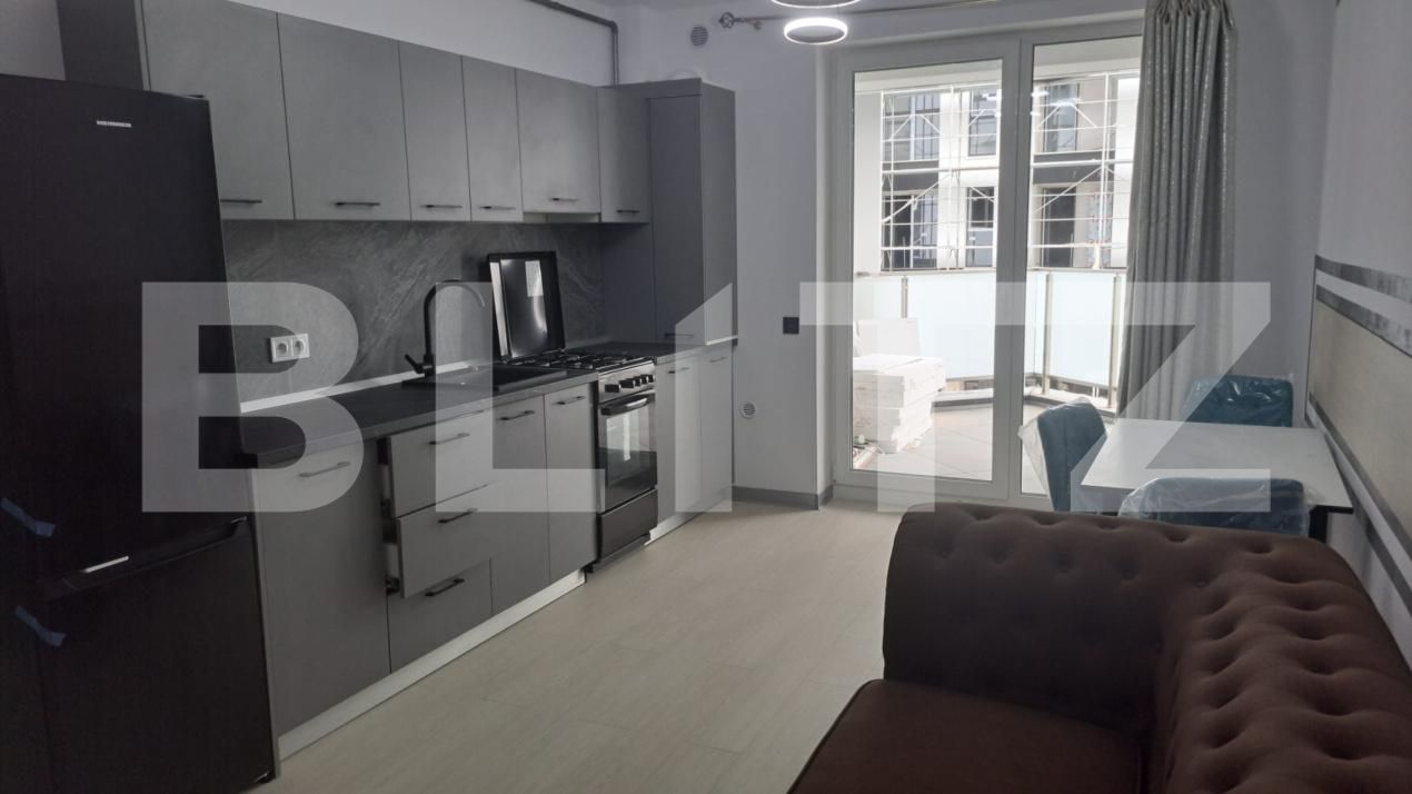 Apartament de închiriat 2 camere Vasile Alecsandri - 188323AI | BLITZ Baia Mare | Poza2