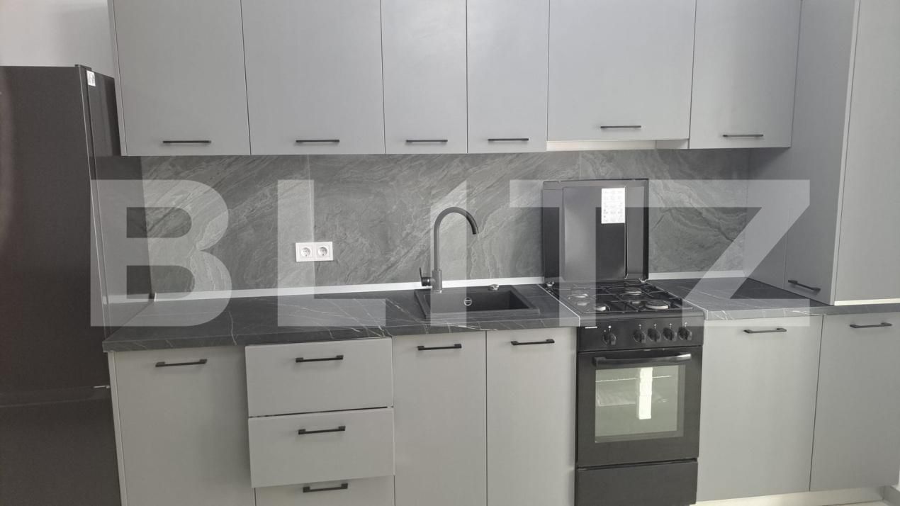 Apartament de închiriat 2 camere Vasile Alecsandri - 188323AI | BLITZ Baia Mare | Poza3