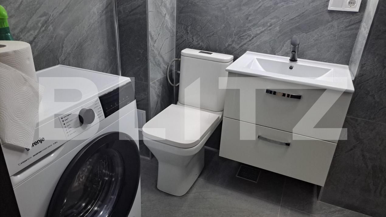 Apartament de închiriat 2 camere Vasile Alecsandri - 188323AI | BLITZ Baia Mare | Poza5