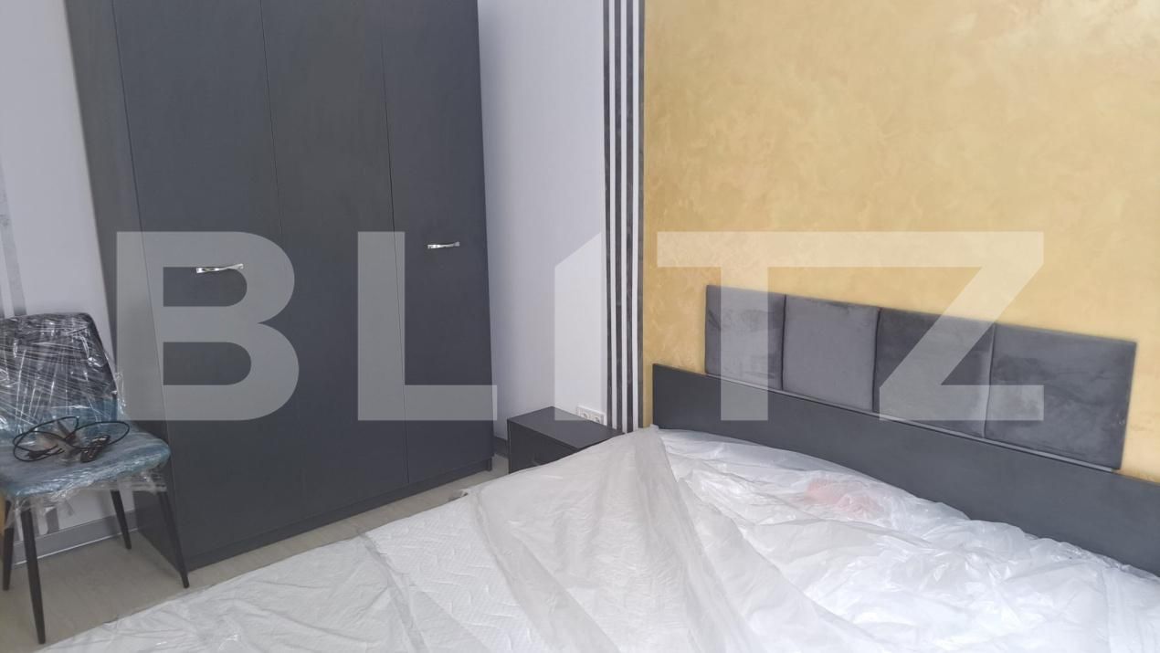 Apartament de închiriat 2 camere Vasile Alecsandri - 188323AI | BLITZ Baia Mare | Poza9