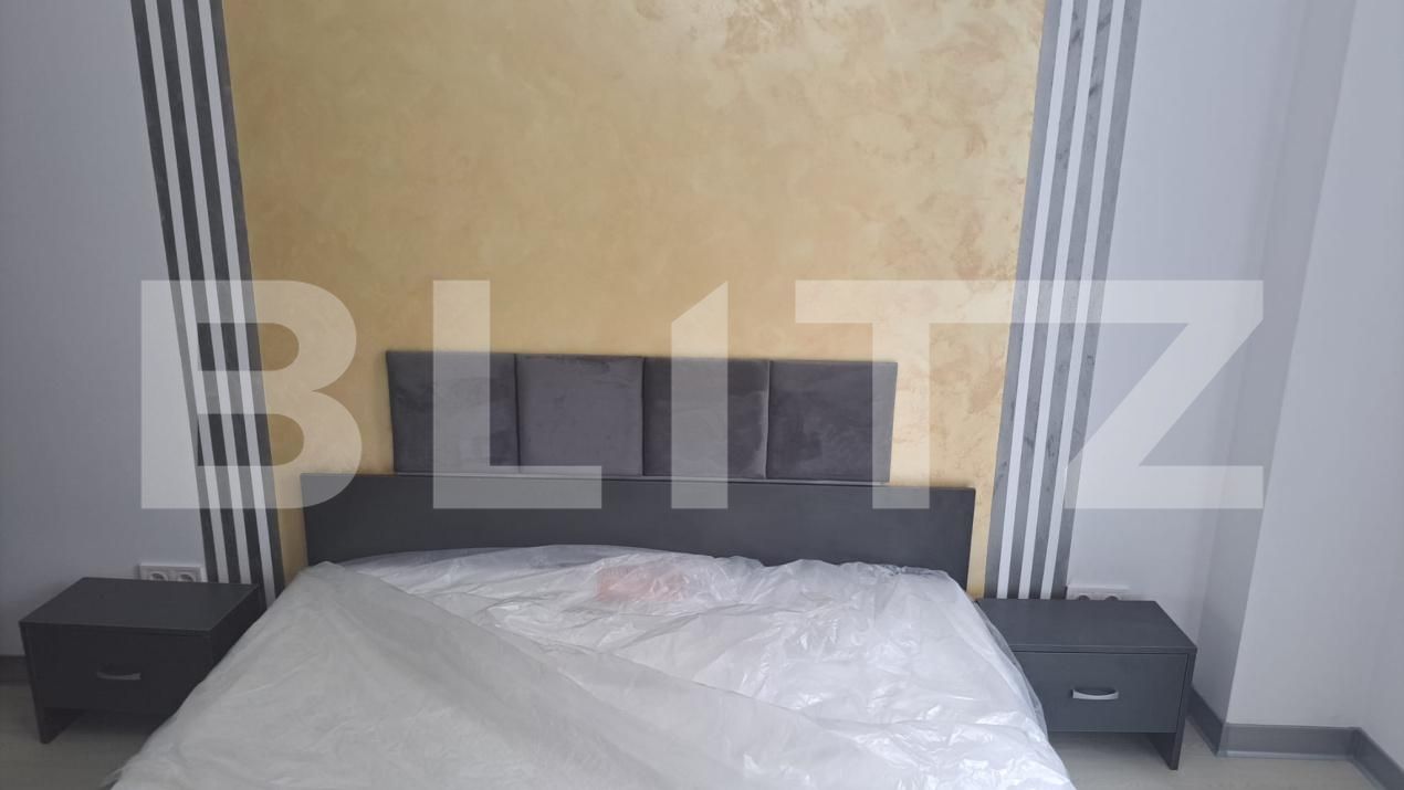 Apartament de închiriat 2 camere Vasile Alecsandri - 188323AI | BLITZ Baia Mare | Poza10