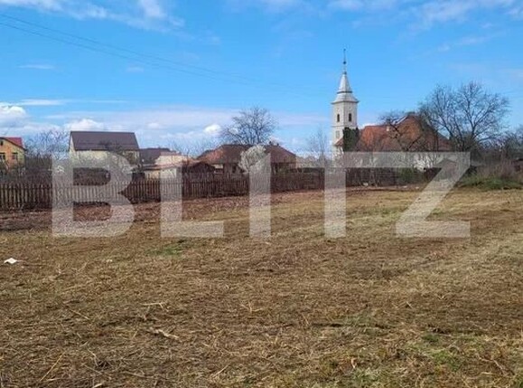 Teren de vânzare Tautii-Magheraus - 188351TV | BLITZ Baia Mare | Poza2
