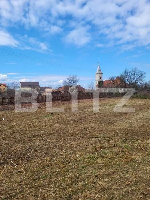 Teren de vânzare Tautii-Magheraus - 188351TV | BLITZ Baia Mare | Poza3