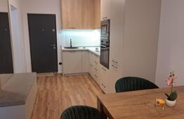 Apartament 2 camere, 58 mp, zona Vivo Mall