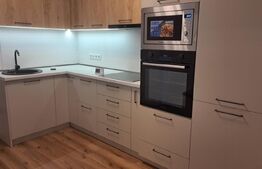 Apartament 2 camere, 58 mp, zona Vivo Mall