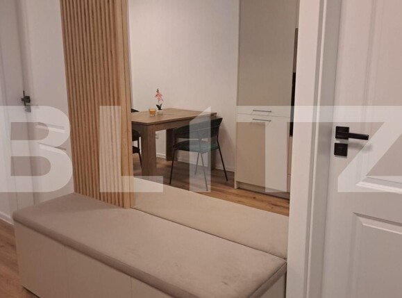 Apartament de închiriat 2 camere Nord - 188371AI | BLITZ Baia Mare | Poza4