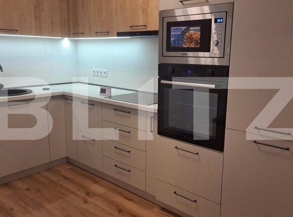 Apartament de închiriat 2 camere Nord - 188371AI | BLITZ Baia Mare | Poza3