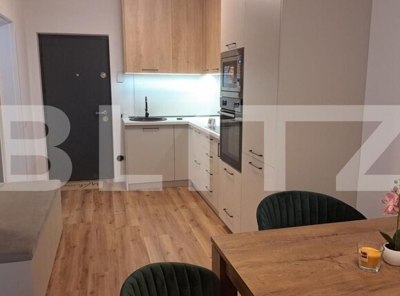 Apartament de închiriat 2 camere Nord - 188371AI | BLITZ Baia Mare | Poza1