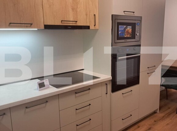 Apartament de închiriat 2 camere Nord - 188371AI | BLITZ Baia Mare | Poza2