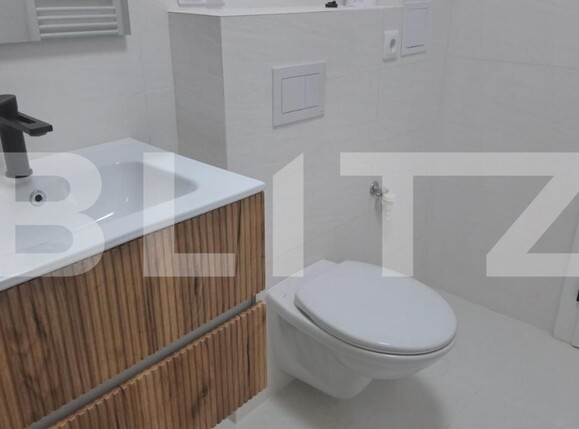 Apartament de închiriat 2 camere Nord - 188371AI | BLITZ Baia Mare | Poza9