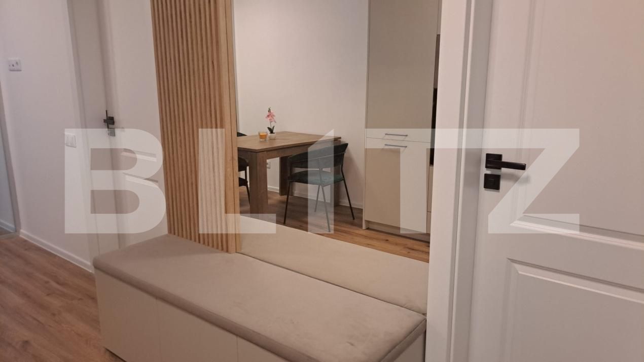 Apartament de închiriat 2 camere Nord - 188371AI | BLITZ Baia Mare | Poza4