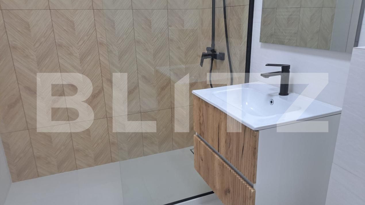 Apartament de închiriat 2 camere Nord - 188371AI | BLITZ Baia Mare | Poza10