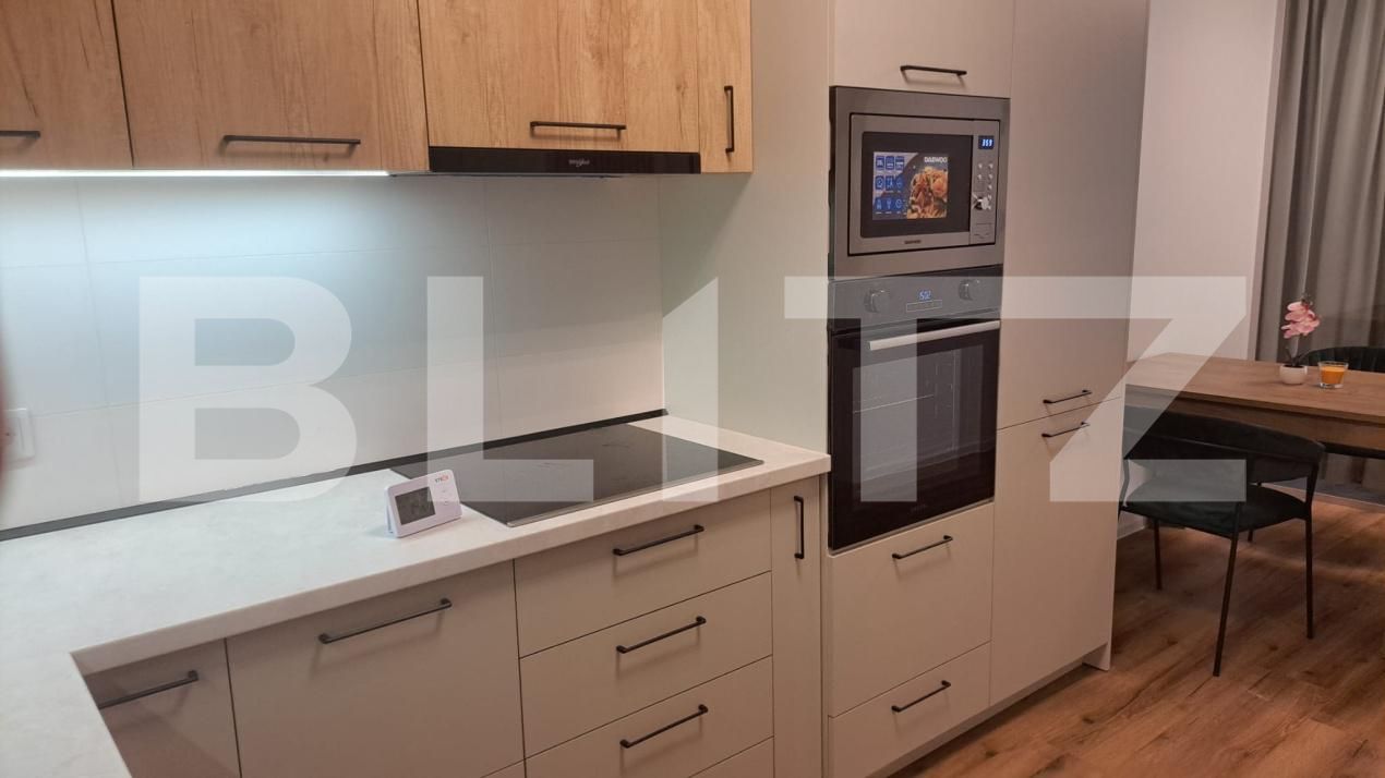 Apartament de închiriat 2 camere Nord - 188371AI | BLITZ Baia Mare | Poza2