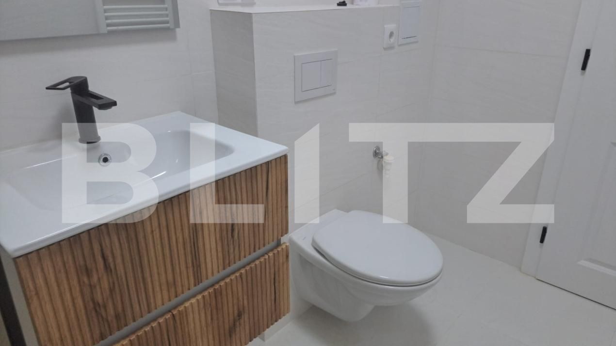 Apartament de închiriat 2 camere Nord - 188371AI | BLITZ Baia Mare | Poza9