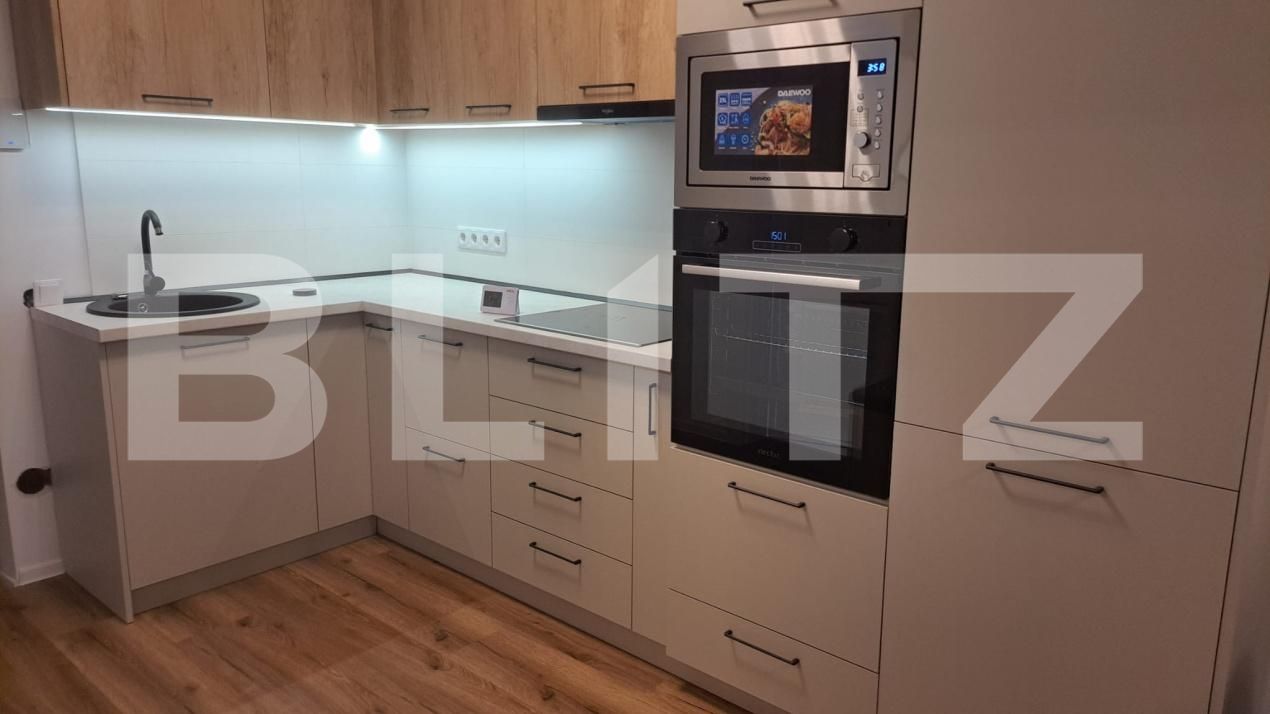 Apartament de închiriat 2 camere Nord - 188371AI | BLITZ Baia Mare | Poza3