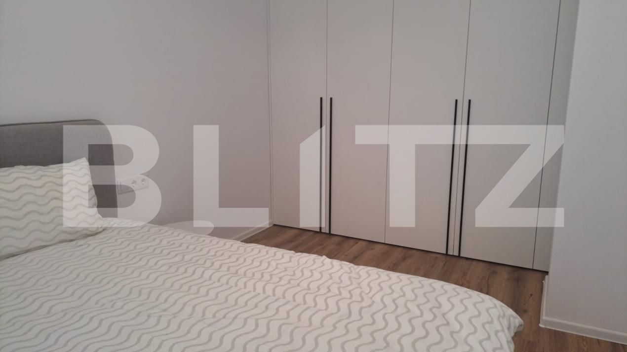 Apartament de închiriat 2 camere Nord - 188371AI | BLITZ Baia Mare | Poza8