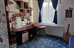 🏡 Casă spațioasă, complet mobilată, în zonă liniștită – Tăuții-Măgherăuș